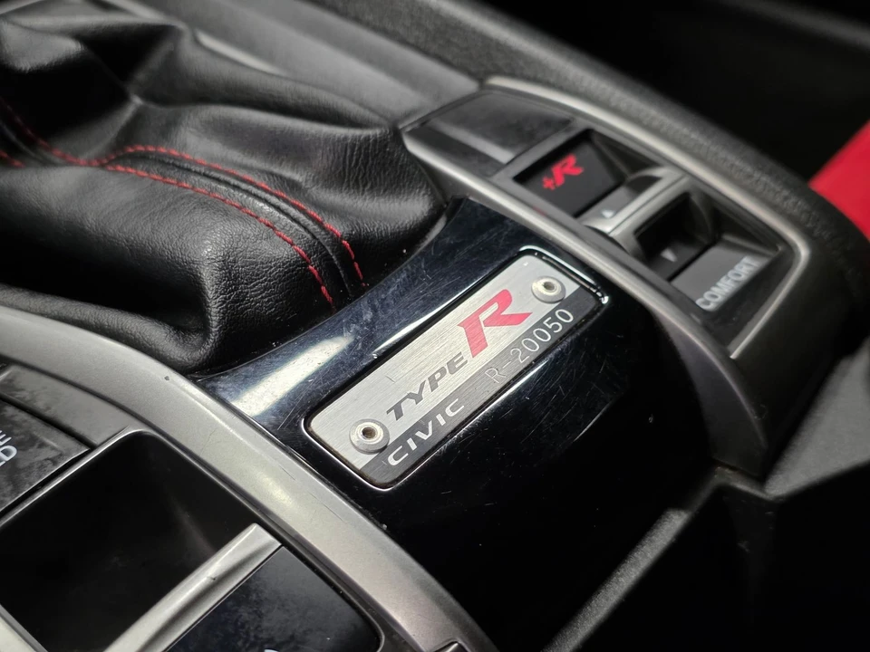 2018 Honda Civic 10th Gen - Image 4 of 31