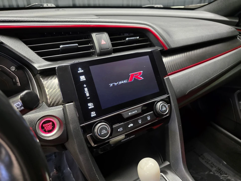 2018 Honda Civic 10th Gen - Image 23 of 31
