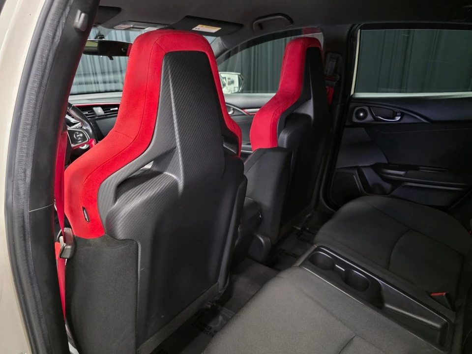 2018 Honda Civic 10th Gen - Image 30 of 31