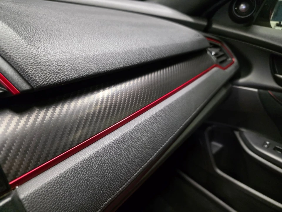 2018 Honda Civic 10th Gen - Image 26 of 31