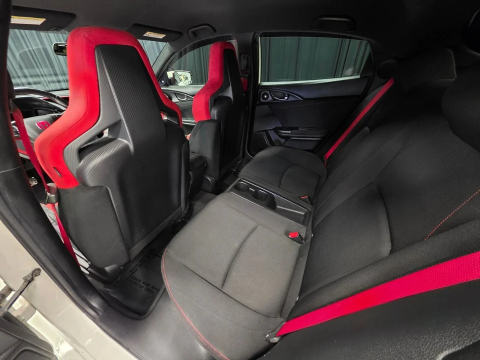 2018 Honda Civic 10th Gen - Image 29 of 31