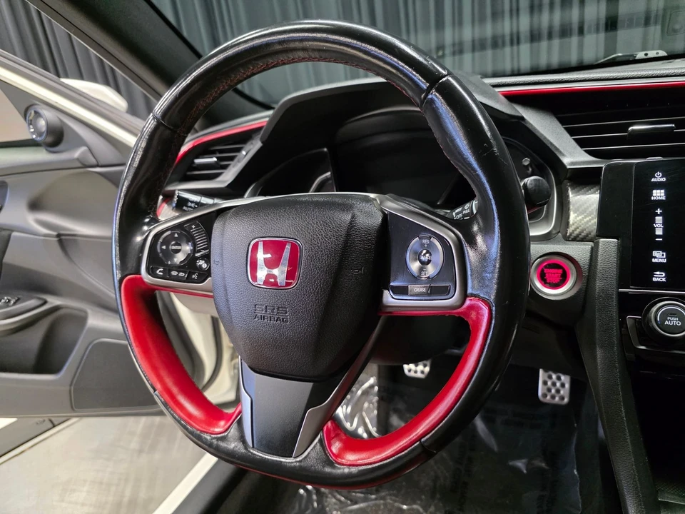 2018 Honda Civic 10th Gen - Image 22 of 31