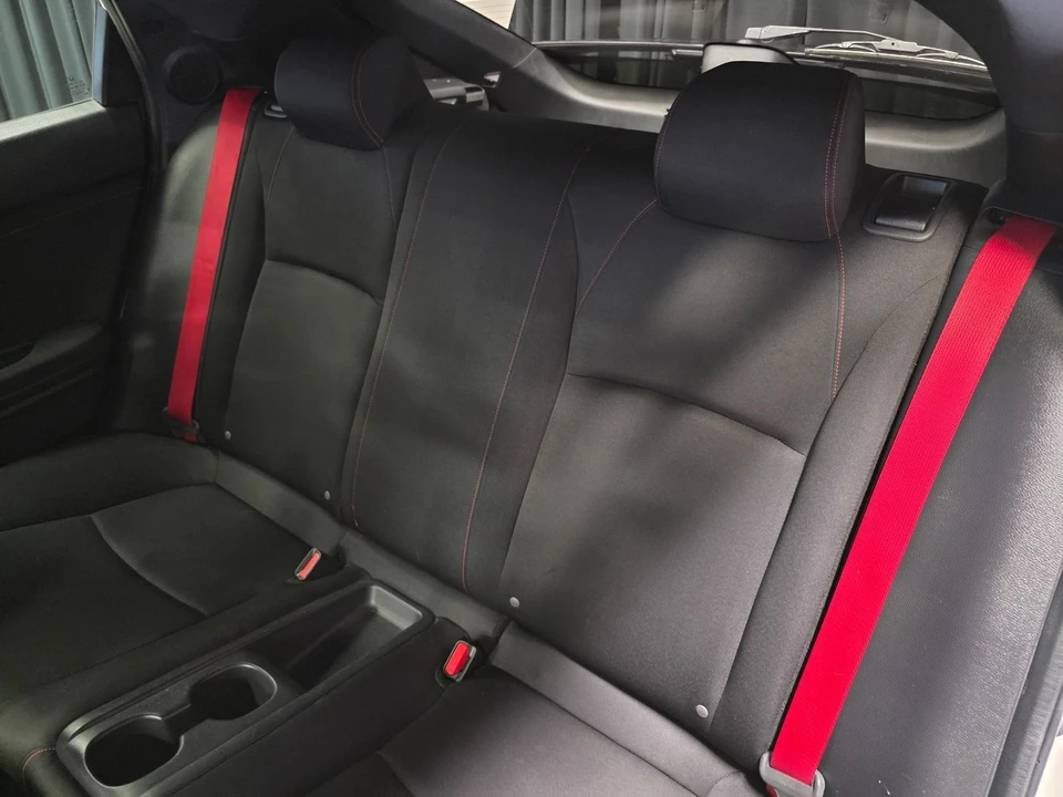 2018 Honda Civic 10th Gen - Image 31 of 31