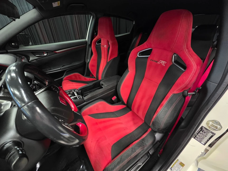 2018 Honda Civic 10th Gen - Image 16 of 31