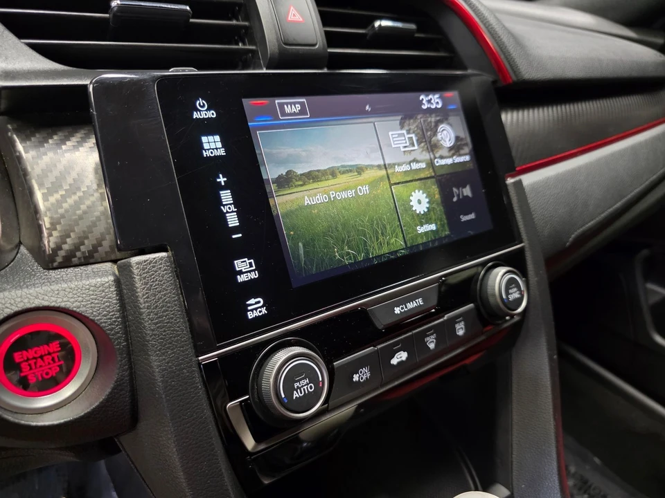 2018 Honda Civic 10th Gen - Image 24 of 31