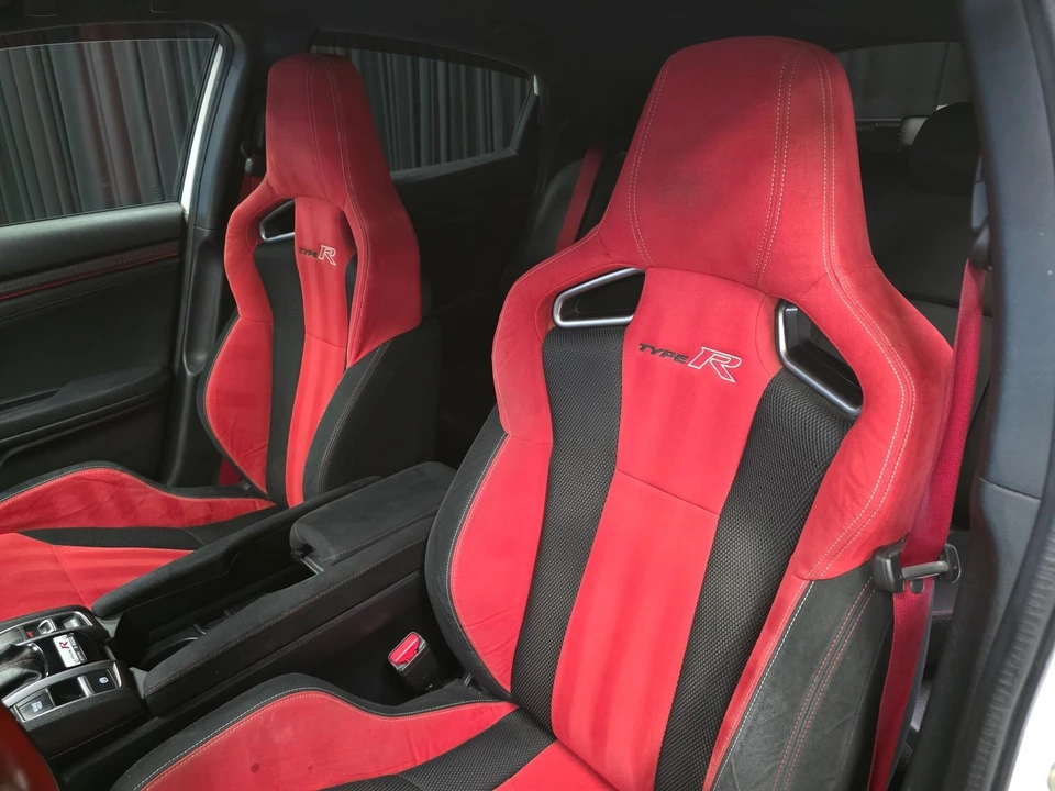 2018 Honda Civic 10th Gen - Image 17 of 31