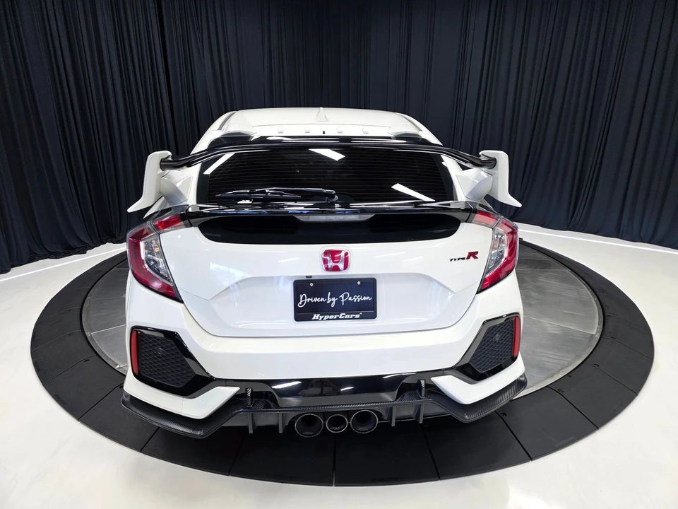 2018 Honda Civic 10th Gen - Image 10 of 31