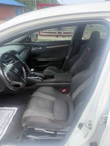 2018 Honda Civic 10th Gen - Image 7 of 8