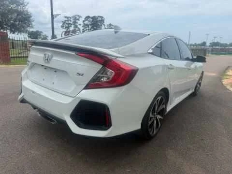 2018 Honda Civic 10th Gen - Image 3 of 8