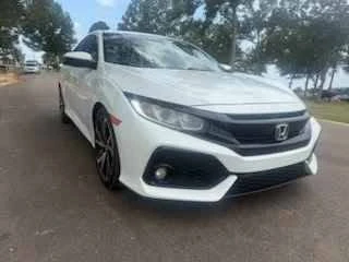 2018 Honda Civic 10th Gen - Image 2 of 8
