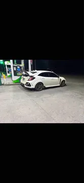 2018 Honda Civic Type R Hatchback Sedan 4D