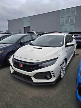 2018 Honda Civic Type R