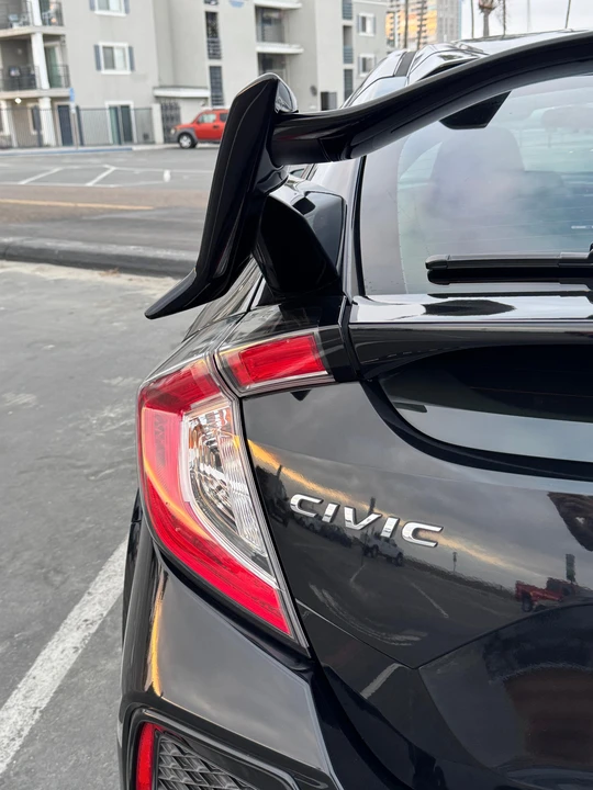 2018 Honda FK8 Civic Type R - Image 23 of 31