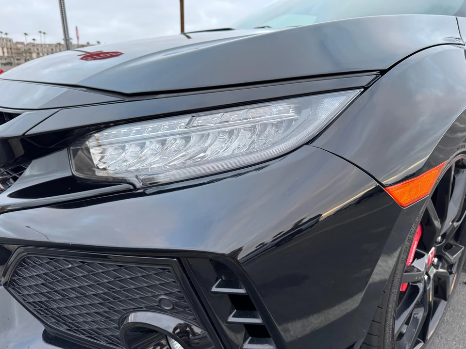 2018 Honda FK8 Civic Type R - Image 19 of 31
