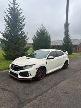 2018 Honda Civic Type R Touring