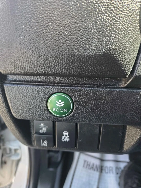 2018 Honda Fit - Image 19 of 20