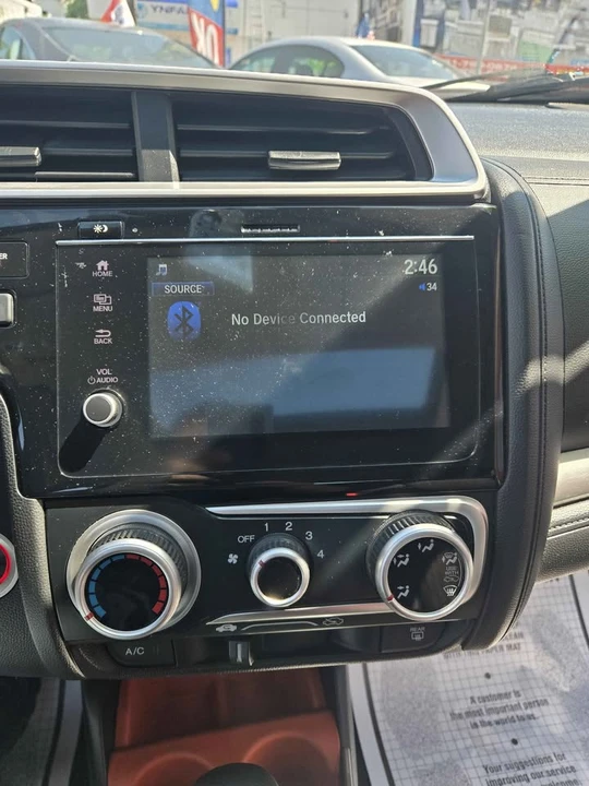 2018 Honda Fit - Image 15 of 20