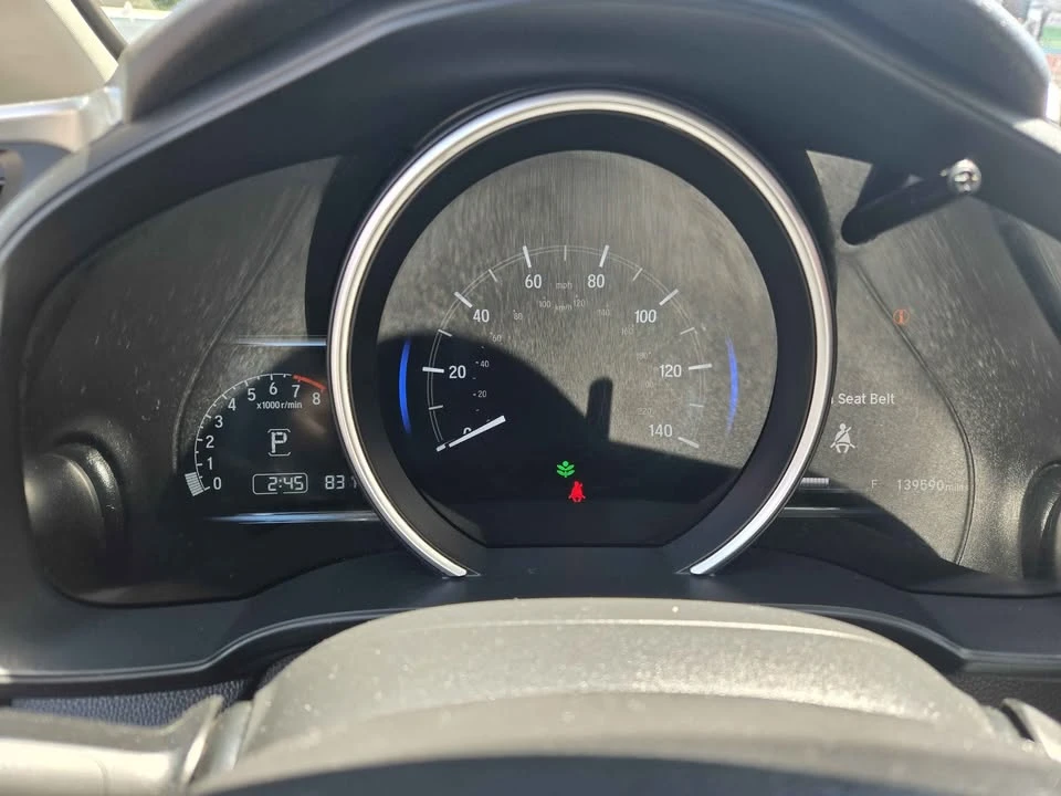 2018 Honda Fit - Image 13 of 20