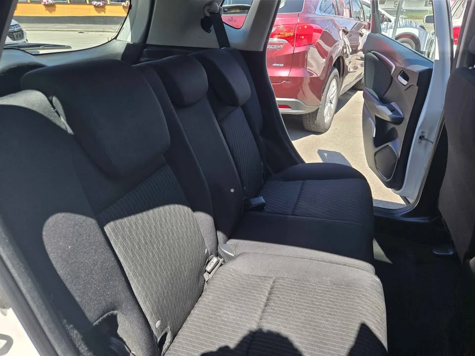 2018 Honda Fit - Image 11 of 20