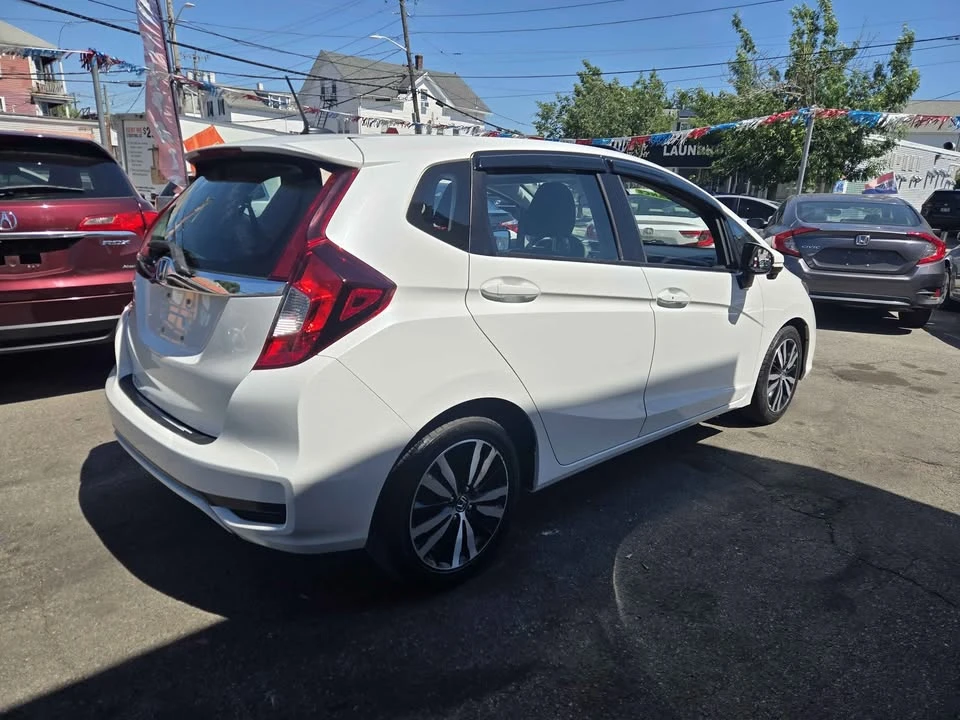 2018 Honda Fit - Image 6 of 20