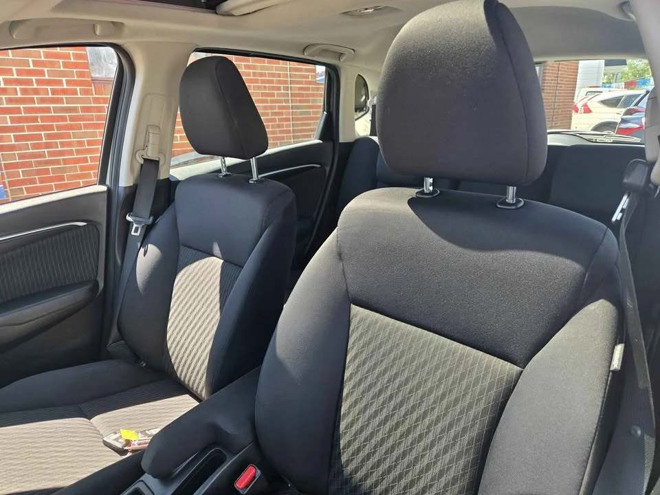 2018 Honda Fit - Image 9 of 20