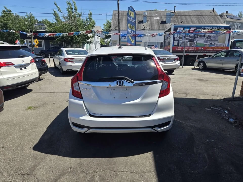 2018 Honda Fit - Image 5 of 20