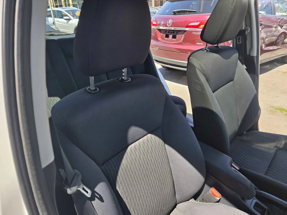 2018 Honda Fit - Image 12 of 20