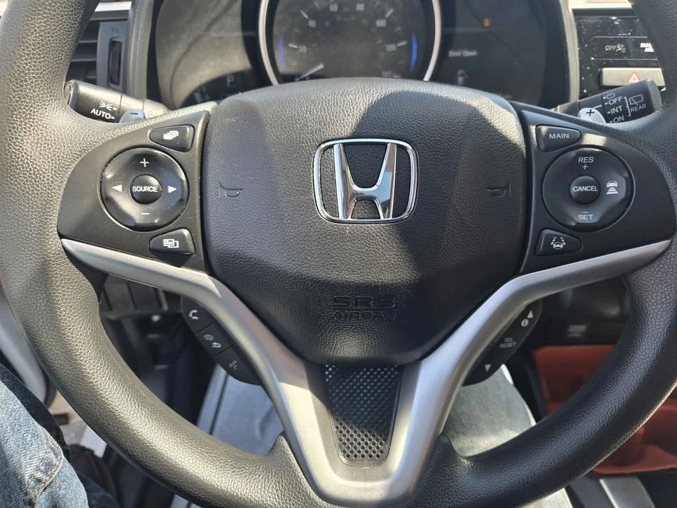 2018 Honda Fit - Image 18 of 20