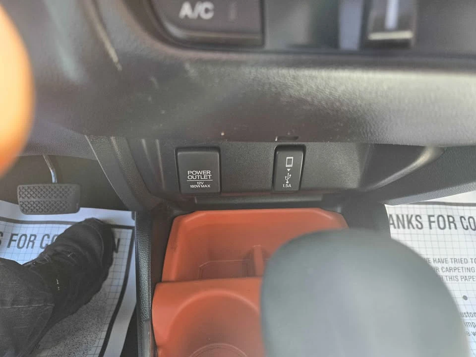 2018 Honda Fit - Image 16 of 20
