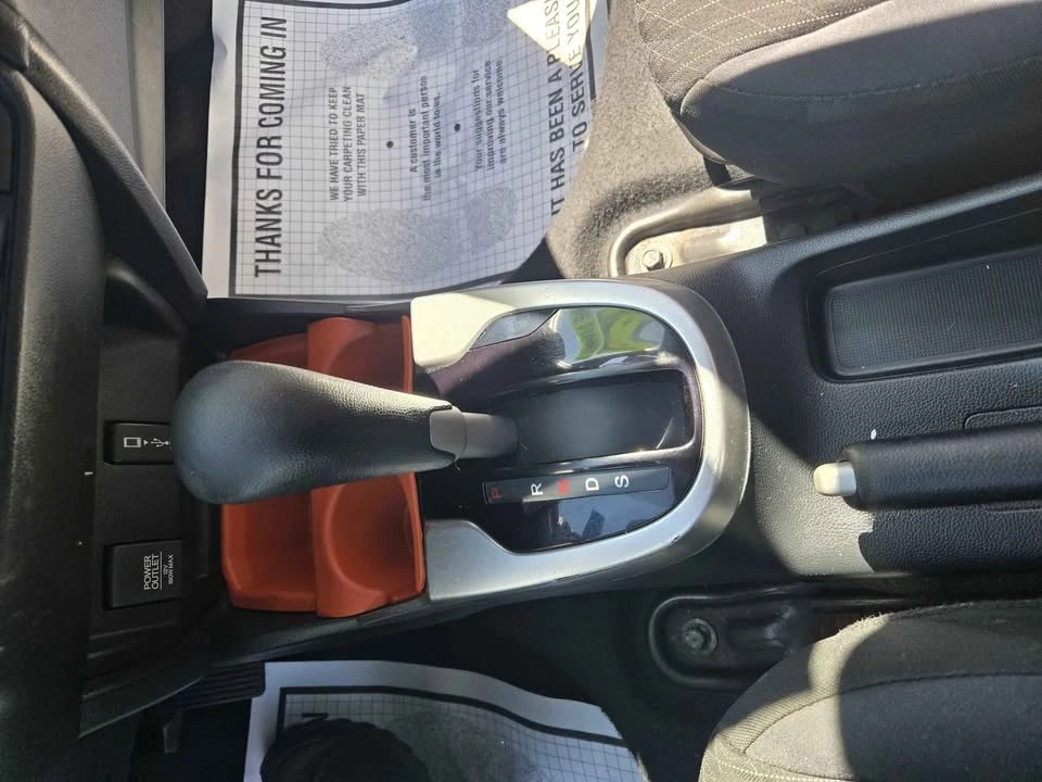 2018 Honda Fit - Image 17 of 20