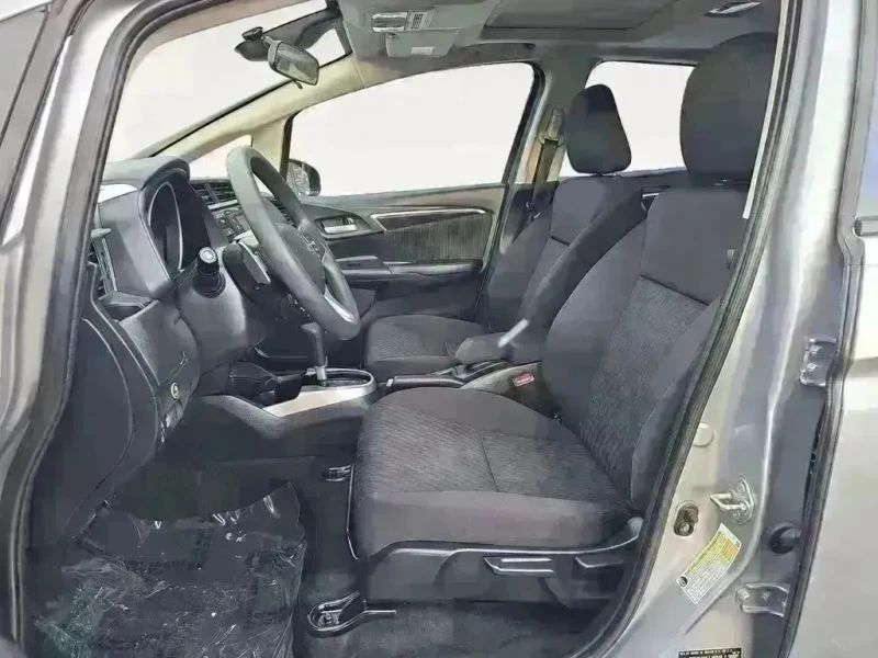 2018 Honda Fit - Image 9 of 12