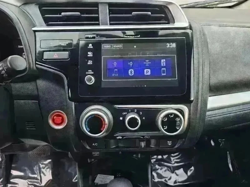 2018 Honda Fit - Image 11 of 12