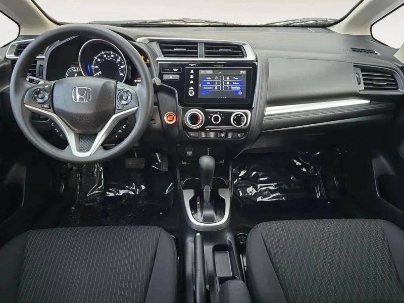 2018 Honda Fit - Image 10 of 12