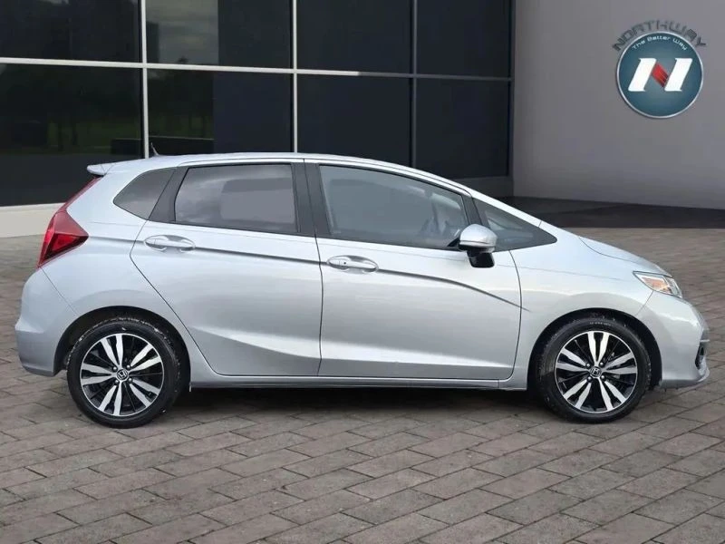 2018 Honda Fit - Image 6 of 12