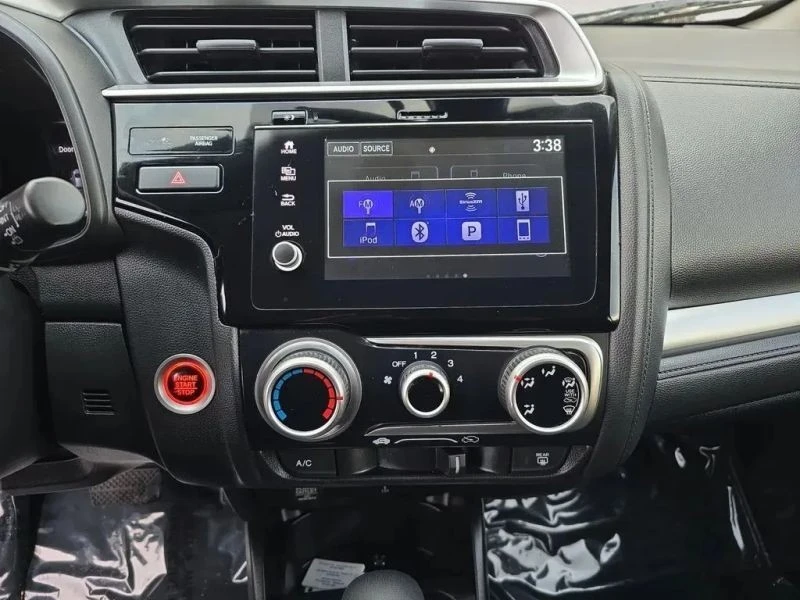 2018 Honda Fit - Image 11 of 12