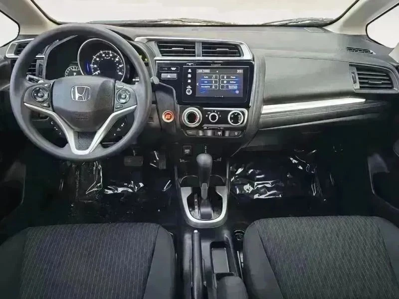2018 Honda Fit - Image 10 of 12
