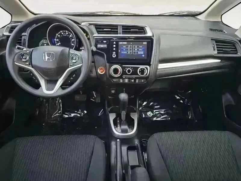 2018 Honda Fit - Image 10 of 12