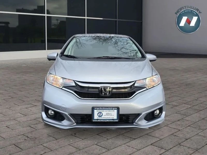 2018 Honda Fit - Image 8 of 12