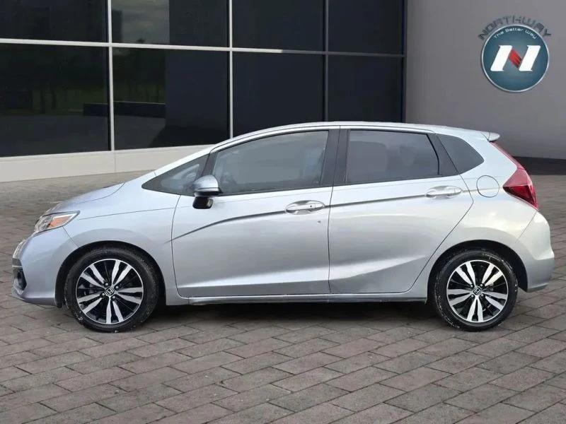 2018 Honda Fit - Image 2 of 12