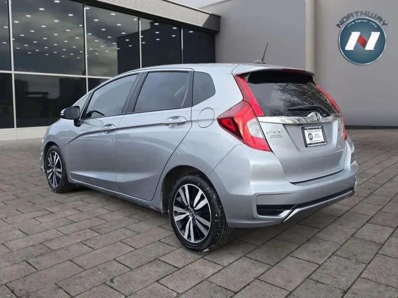2018 Honda Fit - Image 3 of 12