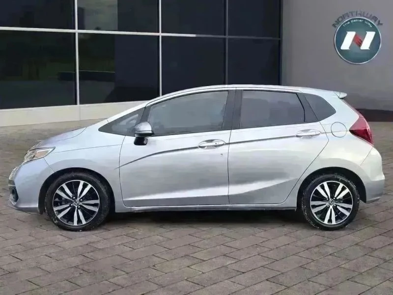 2018 Honda Fit - Image 2 of 12