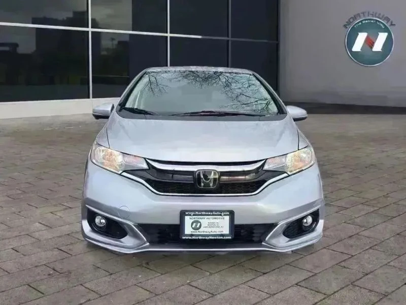 2018 Honda Fit - Image 8 of 12
