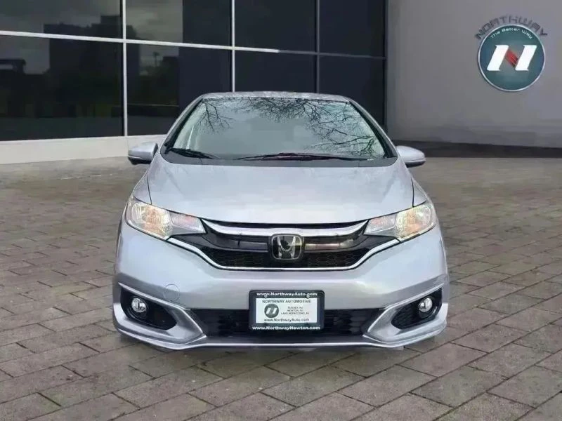2018 Honda Fit - Image 8 of 12
