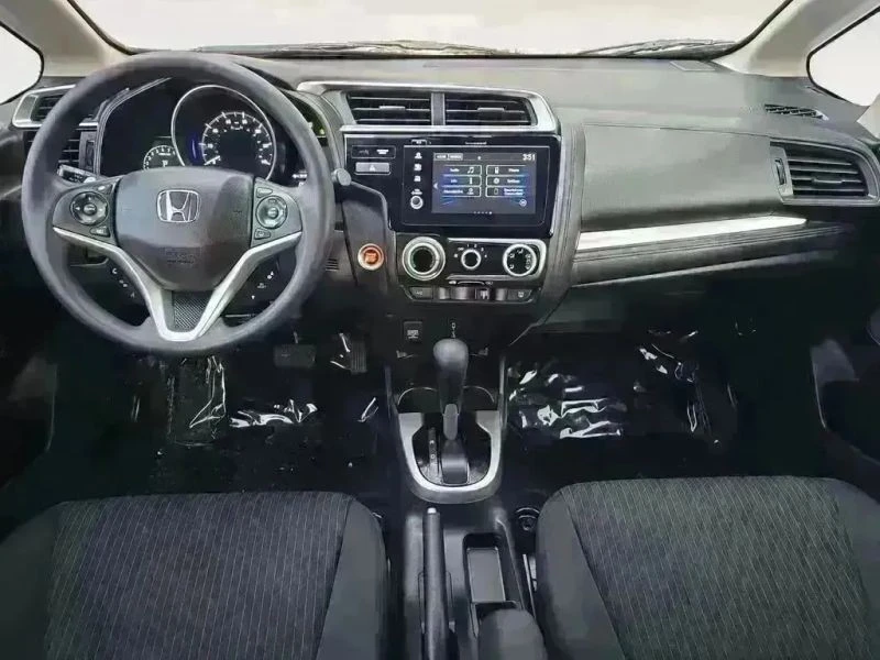 2018 Honda Fit - Image 10 of 12