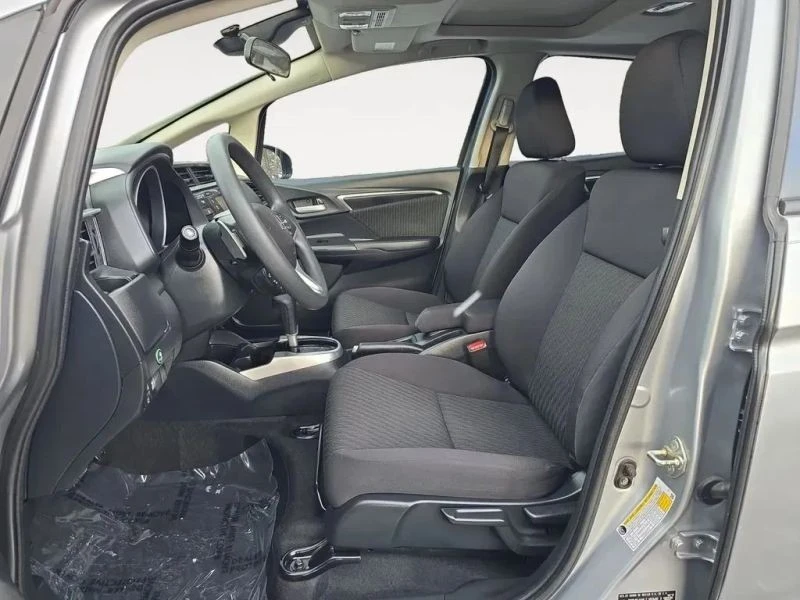 2018 Honda Fit - Image 9 of 12