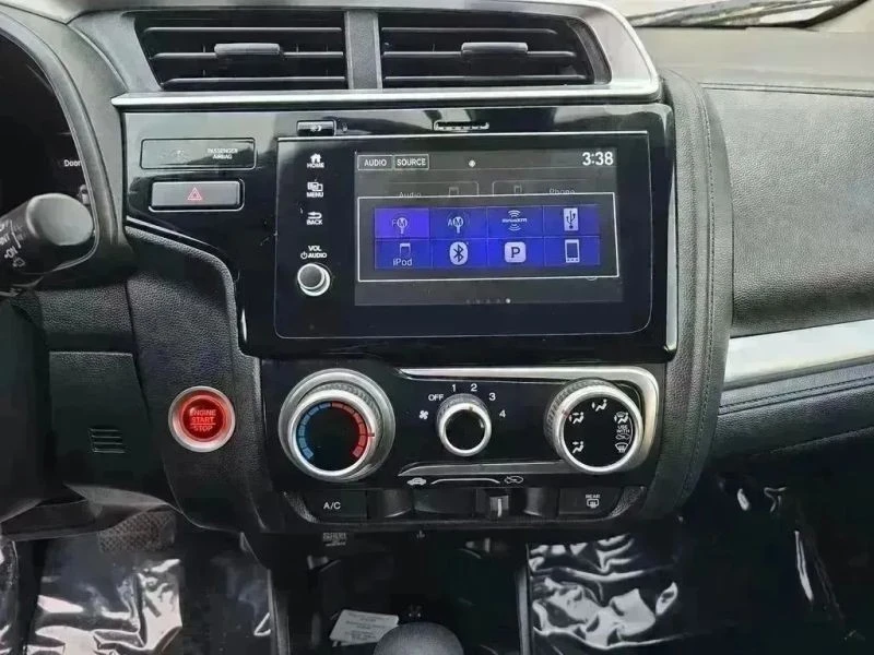 2018 Honda Fit - Image 11 of 12