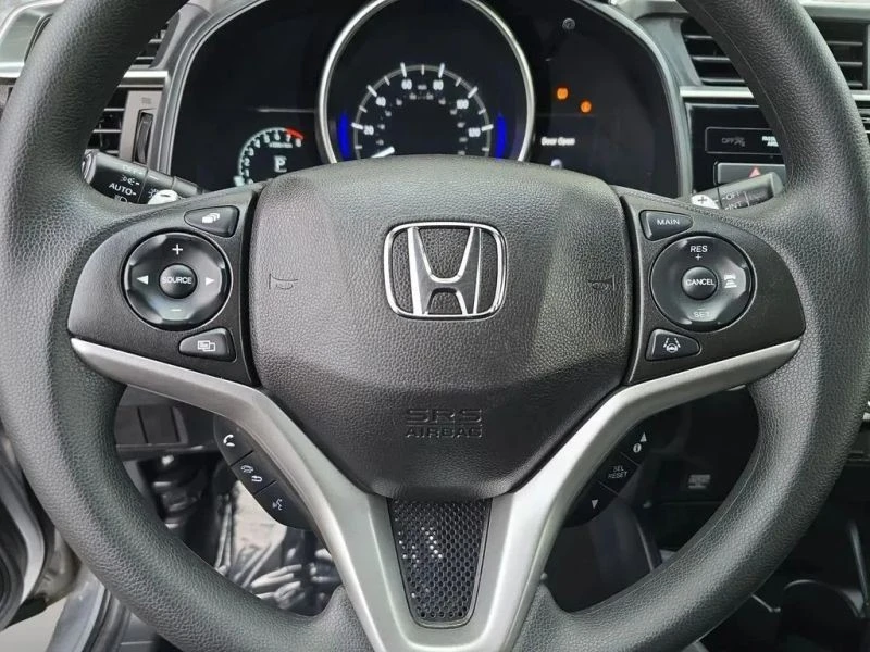 2018 Honda Fit - Image 12 of 12