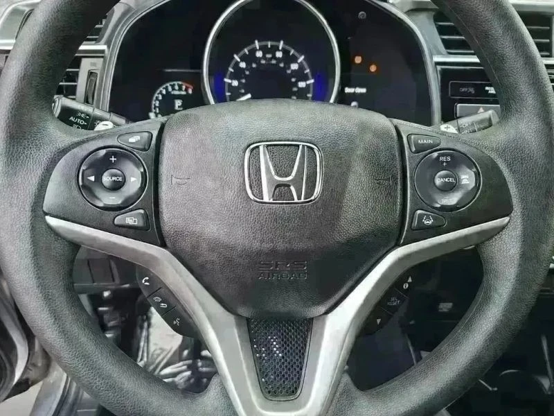 2018 Honda Fit - Image 12 of 12