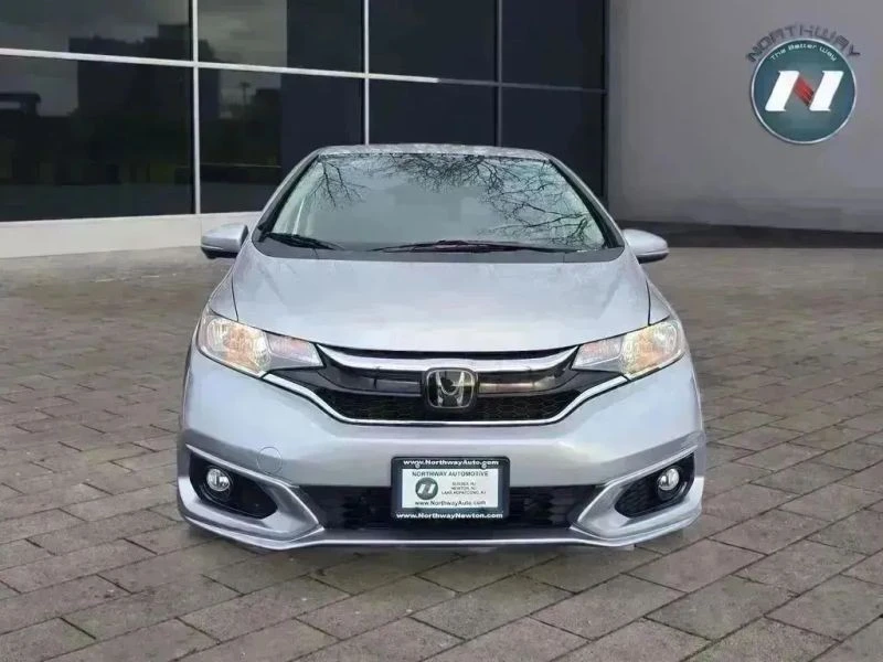 2018 Honda Fit - Image 8 of 12