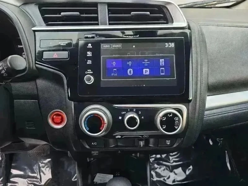 2018 Honda Fit - Image 11 of 12